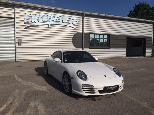 Porsche 997 997 Carrera 2S PDK 385CH Coupe