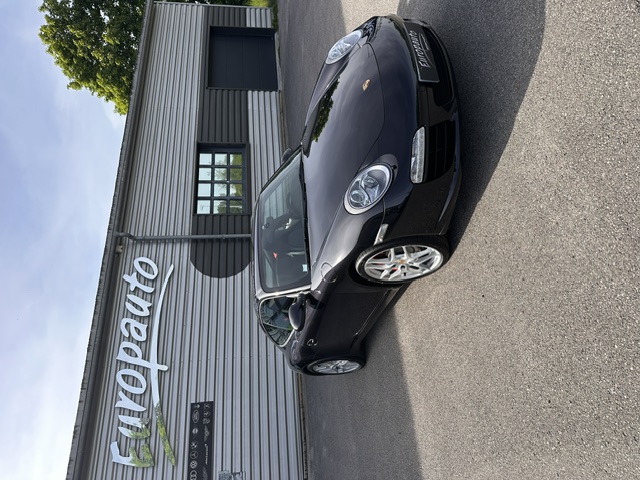 Porsche 997.2 carrera S 385 ch PDK coupe