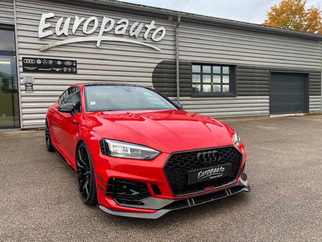 Audi RS5_R 530CH Sportback