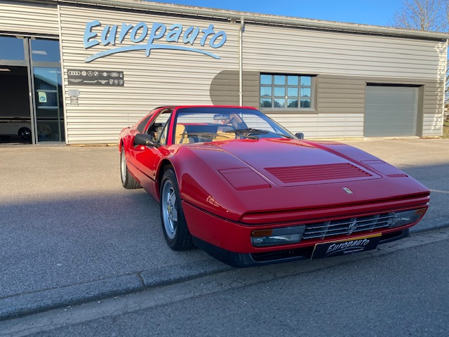 FERRARI 328 GTS