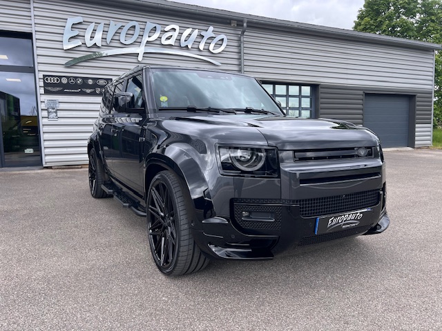 Land Rover DEFENDER 3.0 6Cyl 250 URBAN AUTOMOTIVE SE