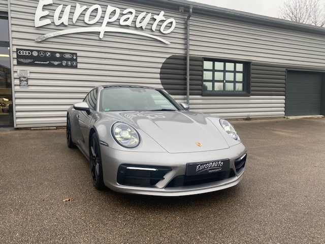 Porsche 992 carrera 2S 450ch PDK