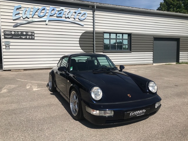 Porsche 964 Carrera 2 tiptronic