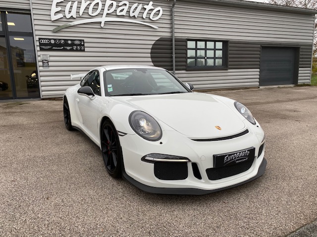 991 GT3 475 CH PDK